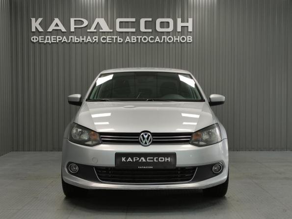 Volkswagen Polo V с пробегом 2013 года, цена 895 000 рублей, 236145 км, седан, Автокод Объявления
