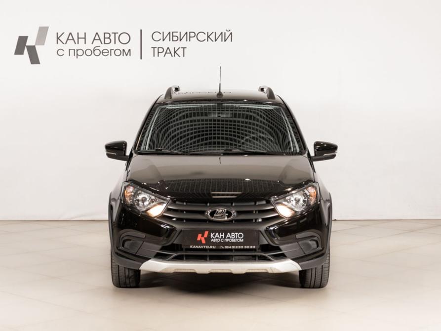 Lada (ВАЗ) Granta I Рестайлинг Казань  - изображение 2