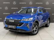 Haval F7x I Рестайлинг Москва  - изображение 28