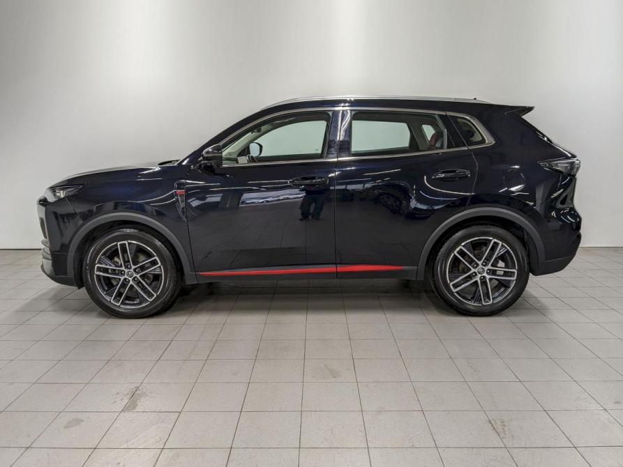 Changan CS55 Plus II Москва  - изображение 8