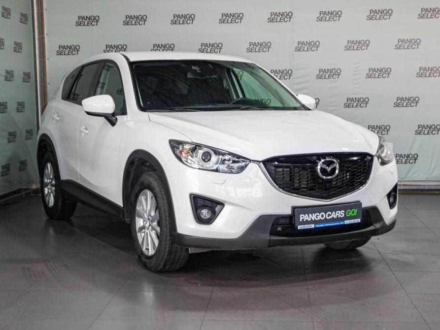 Mazda CX-5 I Оренбург  - изображение 3