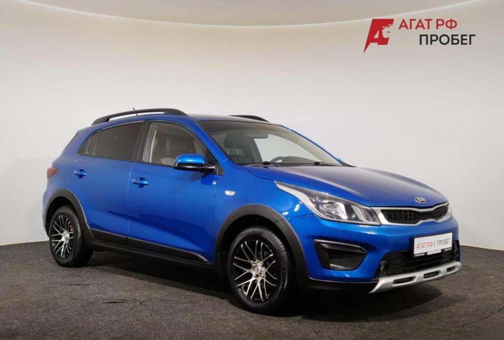 Kia Rio IV Ярославль  - изображение 3
