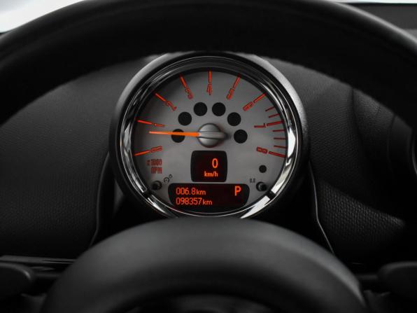 Mini Countryman I с пробегом 2014 года, цена 1 336 500 рублей, 98357 км, внедорожник, Автокод Объявления