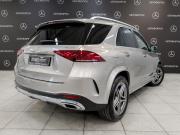 Mercedes-Benz GLE II (V167) Москва  - изображение 35