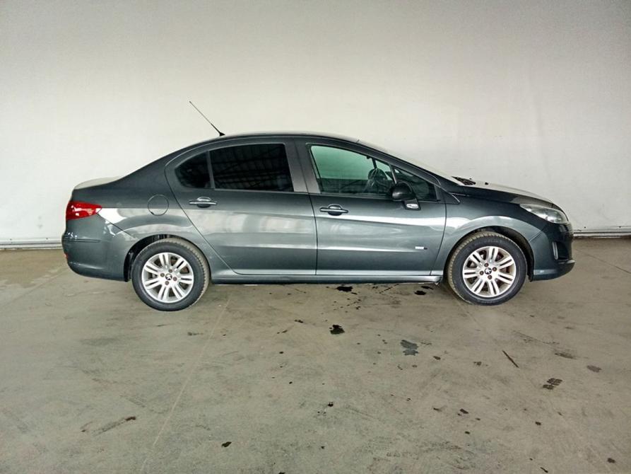 Peugeot 408 I Москва  - изображение 7