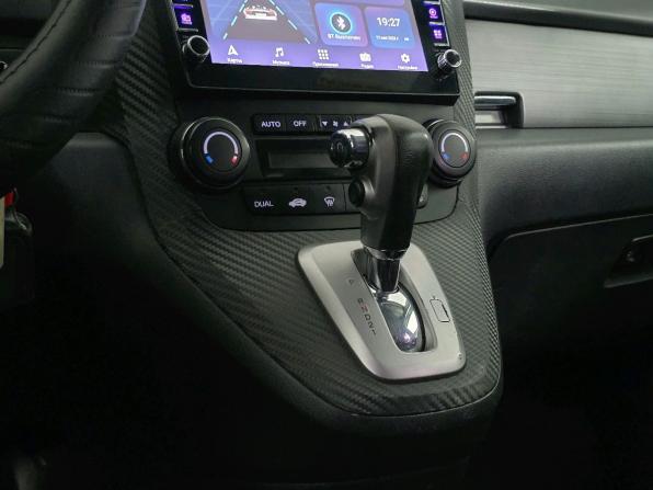 Honda CR-V III с пробегом 2008 года, цена 1 103 000 рублей, 216549 км, внедорожник, Автокод Объявления