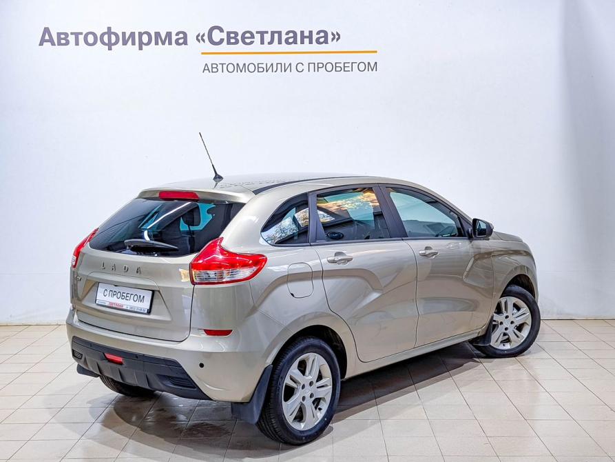 Lada (ВАЗ) XRAY I Ярославль  - изображение 4