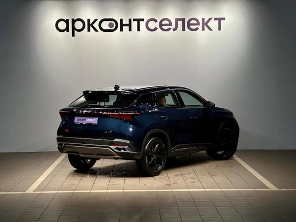 Omoda C5 I с пробегом 2023 года, цена 1 850 000 рублей, 36787 км, внедорожник, Автокод Объявления