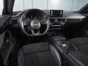 Audi A4 V (B9) Ростов-на-Дону  - изображение 26