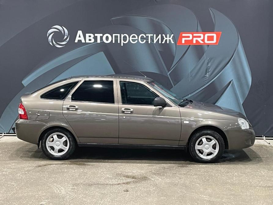 Lada (ВАЗ) Priora I Пермь  - изображение 4