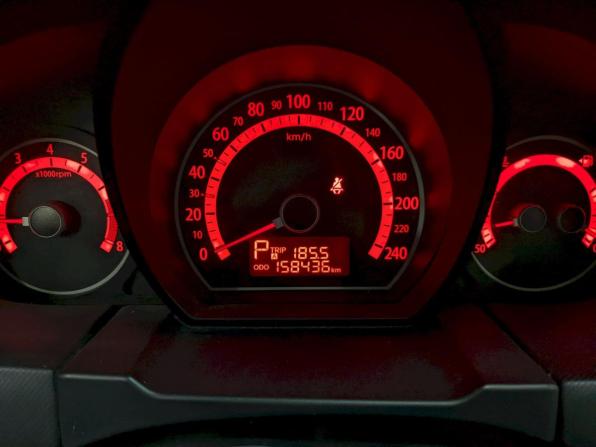 Kia Ceed I Рестайлинг с пробегом 2010 года, цена 890 000 рублей, 158430 км, универсал, Автокод Объявления