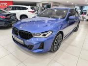 BMW 6 серии IV (G32) Рестайлинг Казань  - изображение 23