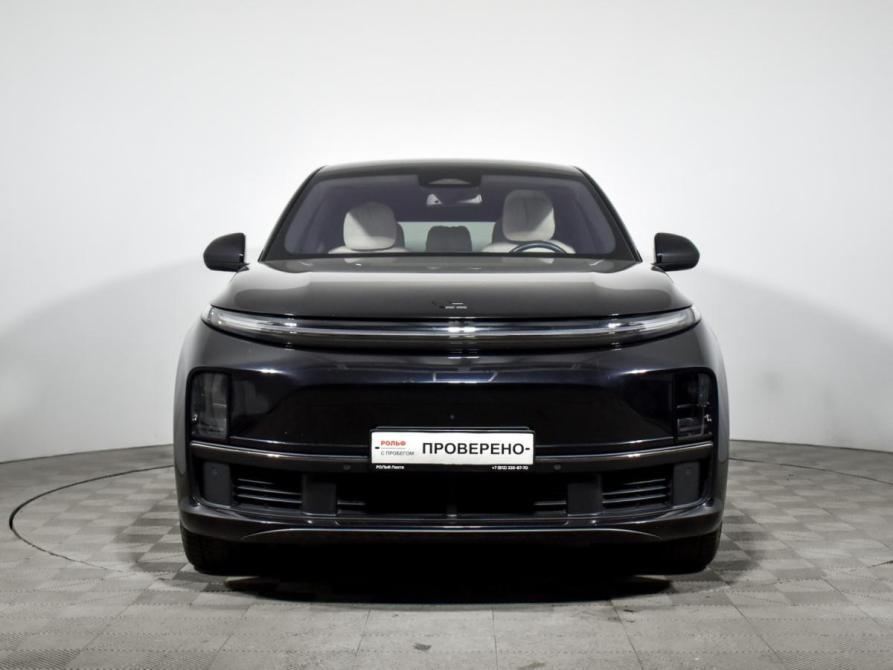 Li Auto (Lixiang) L7 I Рестайлинг Санкт-Петербург  - изображение 2