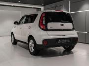 Kia Soul II Рестайлинг Москва  - изображение 27