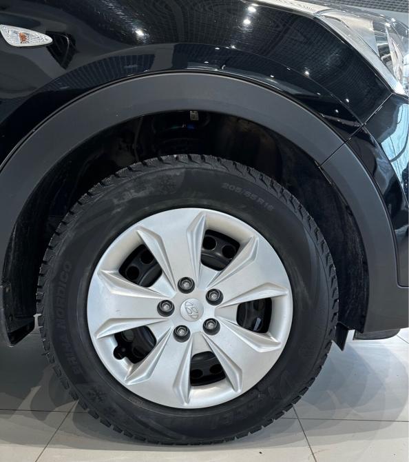 Hyundai Creta I Березники  - изображение 25