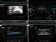 Skoda Superb III Рестайлинг Москва  - изображение 35