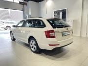 Skoda Octavia III (A7) Москва  - изображение 25