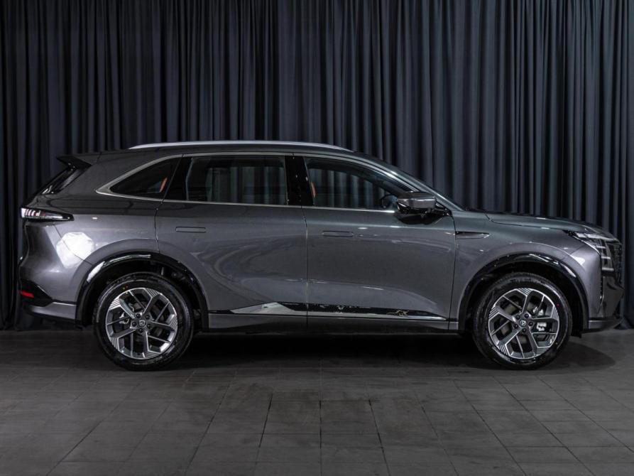 Changan CS75 Plus IV Волгоград  - изображение 5