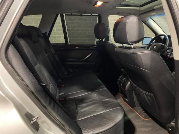 BMW X5 I (E53) Рестайлинг с пробегом 2004 года, цена 1 050 000 рублей, 279303 км, внедорожник, Автокод Объявления