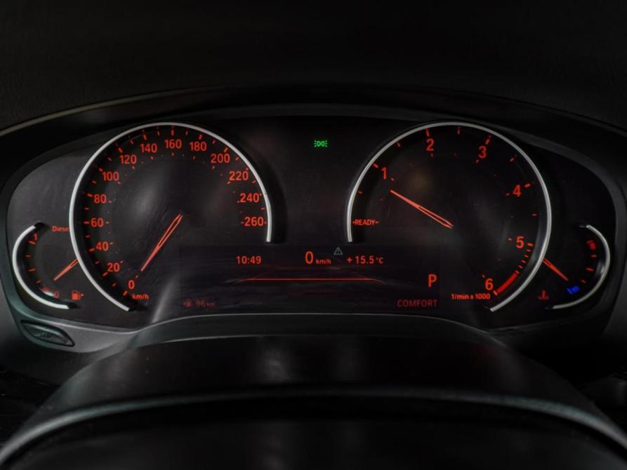 BMW 5 серии VII (G30/G31/G38) Воронеж  - изображение 27
