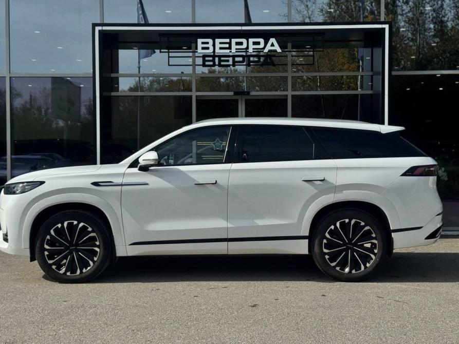 Jaecoo J8 Пермь  - изображение 4