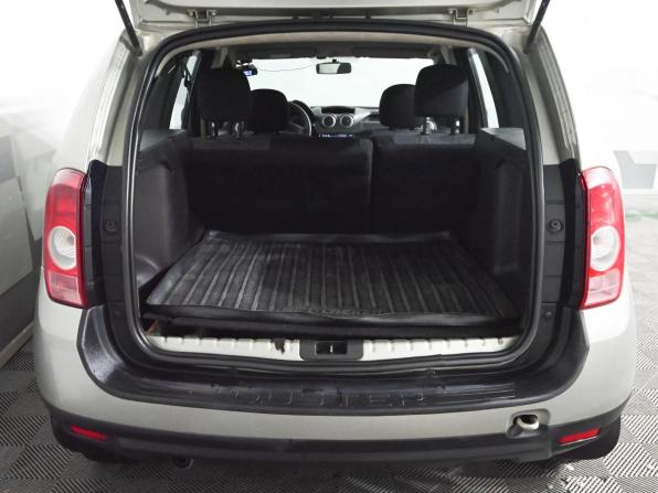 Renault Duster I с пробегом 2013 года, цена 900 000 рублей, 146030 км, внедорожник, Автокод Объявления