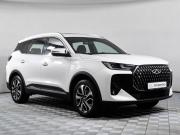 Chery Tiggo 7L I Москва  - изображение 21
