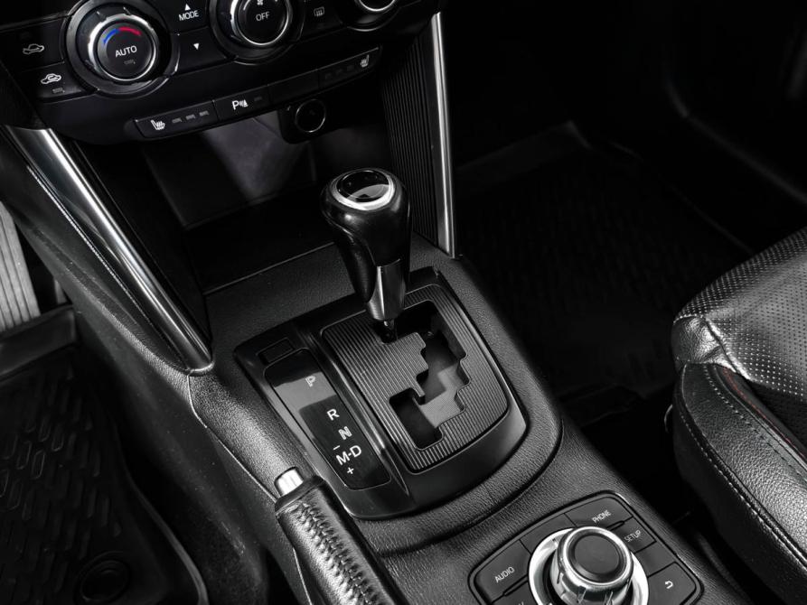 Mazda CX-5 I Санкт-Петербург  - изображение 11