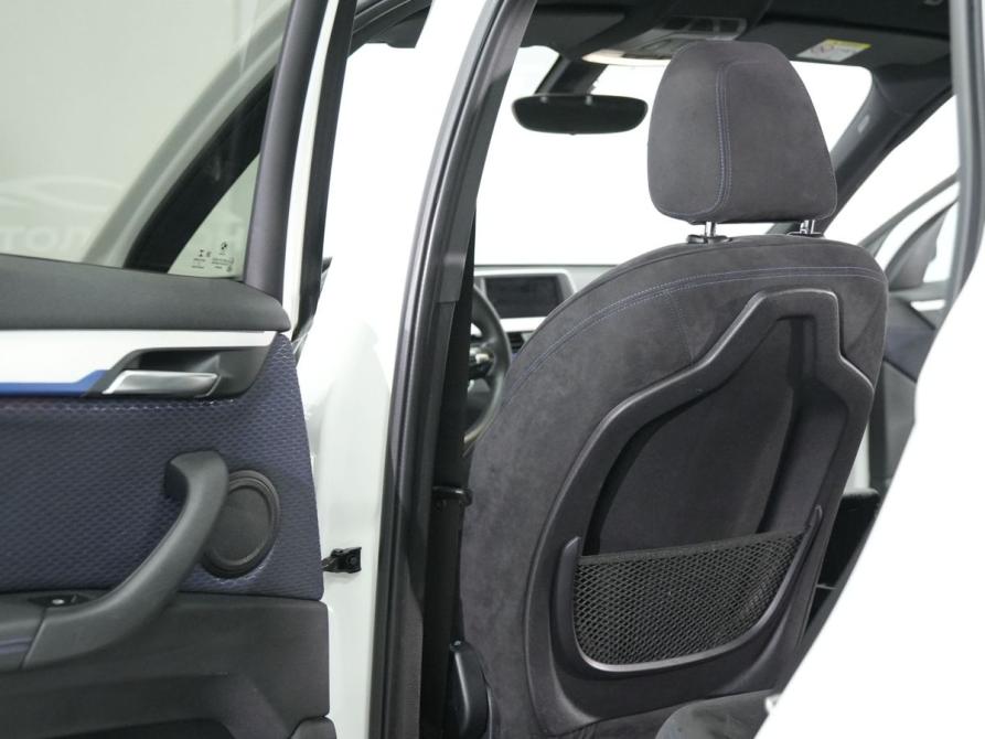 BMW X1 II (F48) Новосибирск  - изображение 9