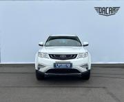 Geely Atlas I Санкт-Петербург  - изображение 22