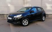 Peugeot 4008 I Санкт-Петербург  - изображение 20