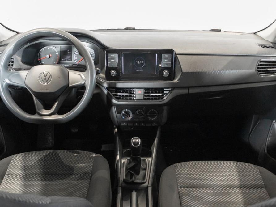 Volkswagen Polo V Рестайлинг Казань  - изображение 6