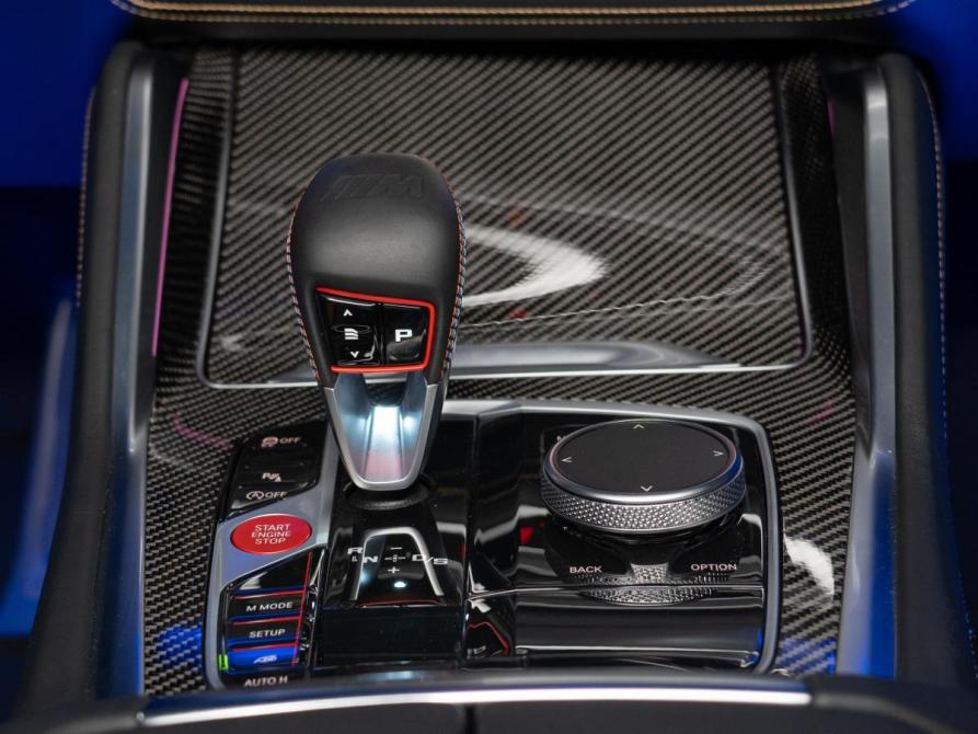 BMW X6 M III (F96) Рестайлинг Москва  - изображение 22