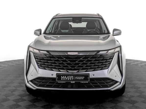 Geely Atlas II с пробегом 2023 года, цена 2 355 000 рублей, 87384 км, внедорожник, Автокод Объявления