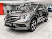 Honda CR-V IV Казань  - изображение 23