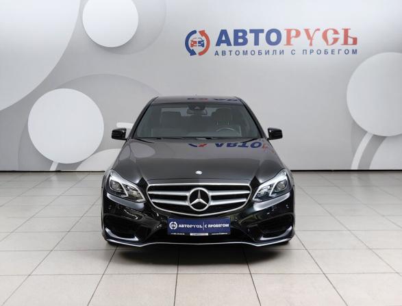 Mercedes-Benz E-Класс IV (W212 S212 C207) Рестайлинг с пробегом 2015 года, цена 2 399 000 рублей, 132674 км, седан, Автокод Объявления