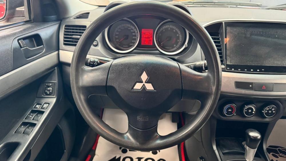 Mitsubishi Lancer X Киров  - изображение 11