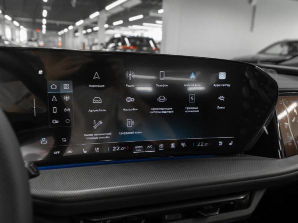 Audi Q5 Sportback II (GU) с пробегом 2026 года, цена 8 850 000 рублей, 11 км, внедорожник, Автокод Объявления