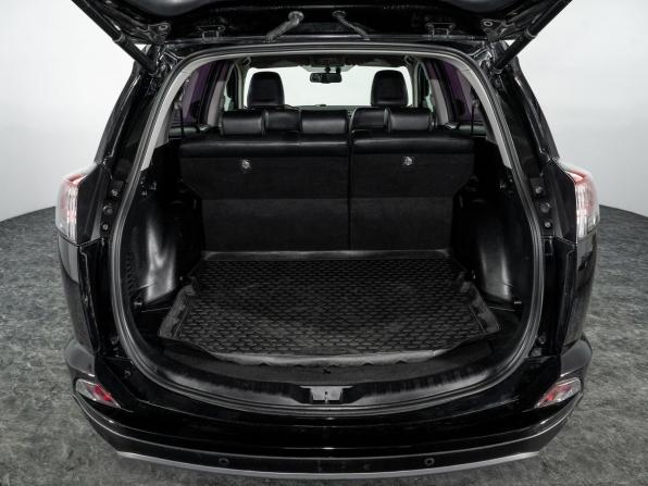 Toyota RAV4 IV (XA40) Рестайлинг с пробегом 2018 года, цена 2 180 000 рублей, 230180 км, внедорожник, Автокод Объявления