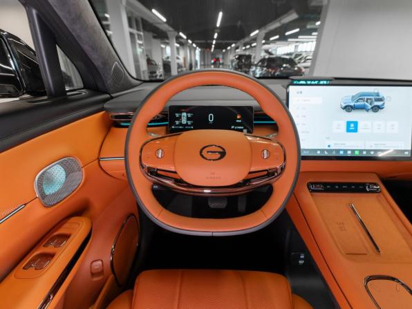 GAC Trumpchi S7 I Рестайлинг с пробегом 2026 года, цена 6 000 000 рублей, 50 км, внедорожник, Автокод Объявления
