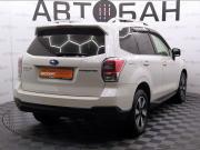 Subaru Forester IV Рестайлинг 2 Екатеринбург  - изображение 33