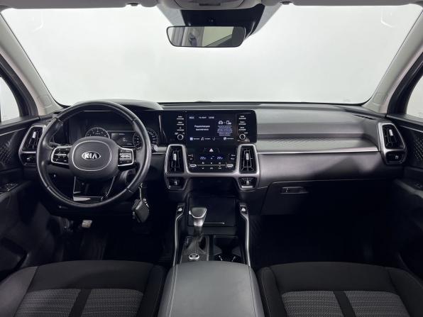 Kia Sorento IV с пробегом 2021 года, цена 3 450 000 рублей, 19739 км, внедорожник, Автокод Объявления