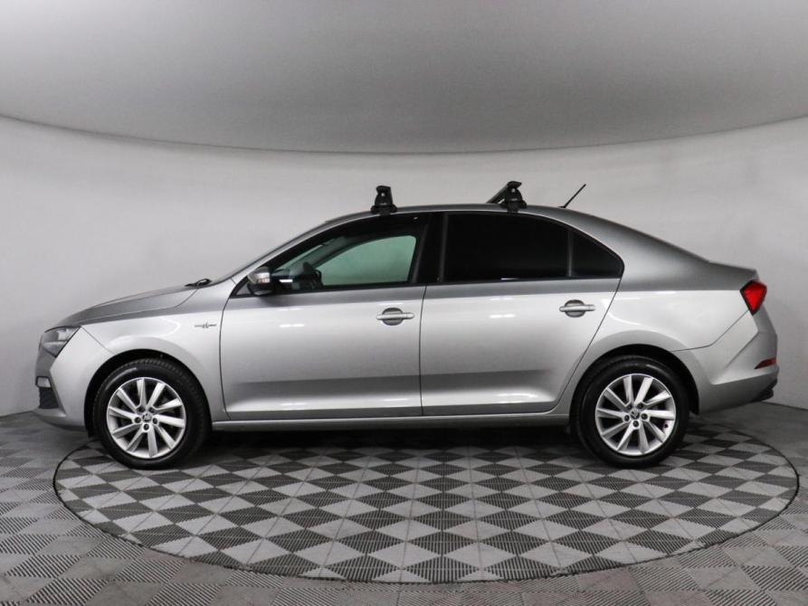 Skoda Rapid II Химки  - изображение 9
