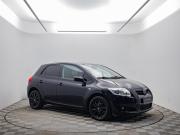 Toyota Auris I Москва  - изображение 20