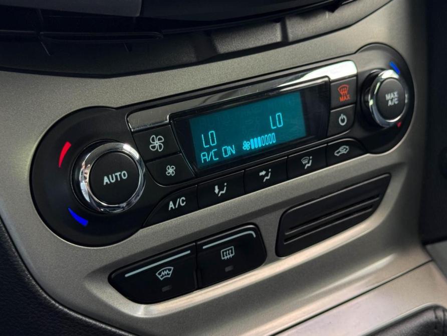 Ford Focus III Кропоткин  - изображение 19