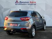 Hyundai Creta I Набережные Челны  - изображение 27