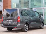 Opel Zafira Life I Рестайлинг Санкт-Петербург  - изображение 40
