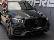 Mercedes-Benz GLE II (V167) Краснодар  - изображение 35