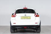 Nissan Juke I Новосибирск  - изображение 23