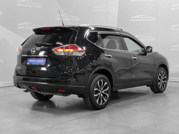 Nissan X-Trail III с пробегом 2016 года, цена 1 898 000 рублей, 183000 км, внедорожник, Автокод Объявления
